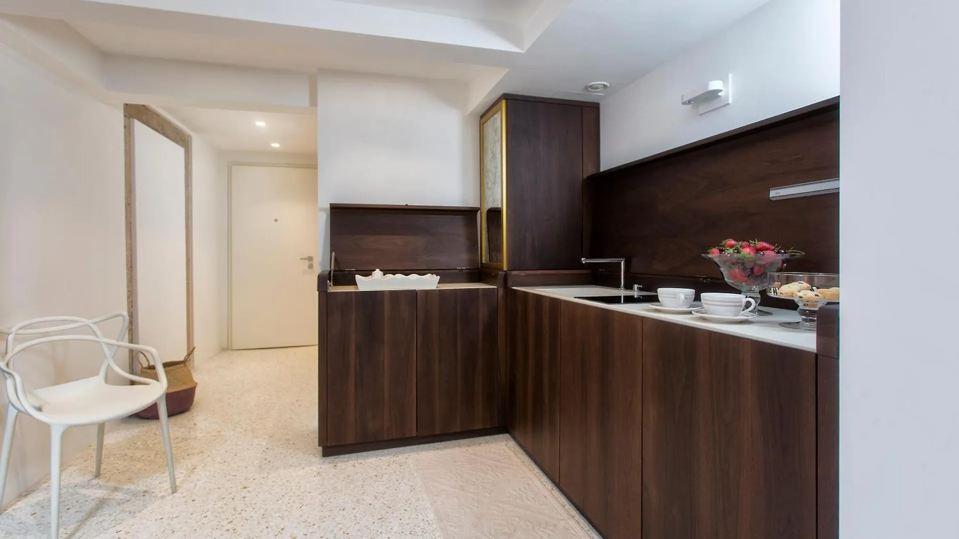 Ca Patron Loft Venice - Canal View