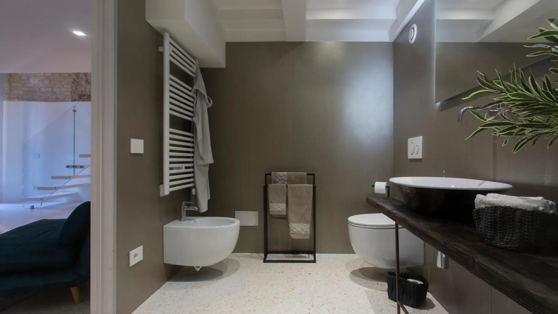 Ca Patron Loft Venice - Canal View Apartment