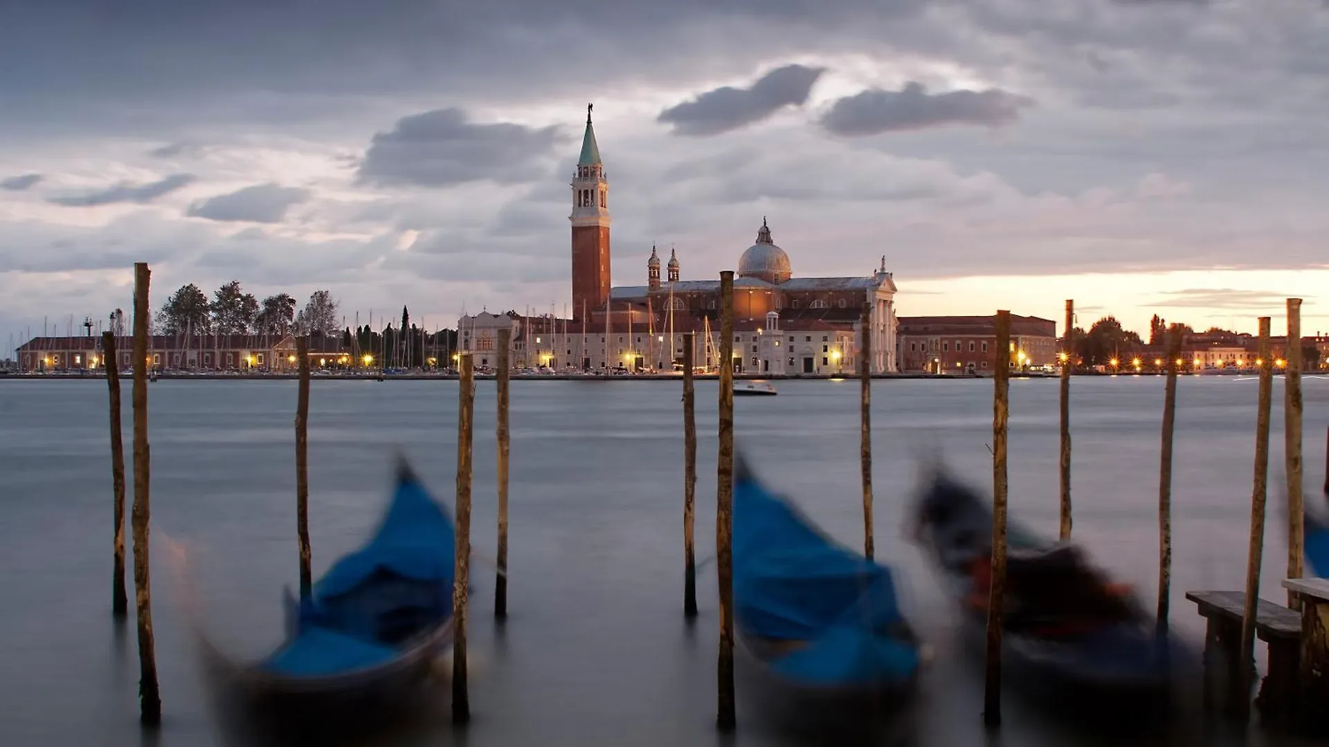 Ca Patron Loft Venice - Canal View Apartment