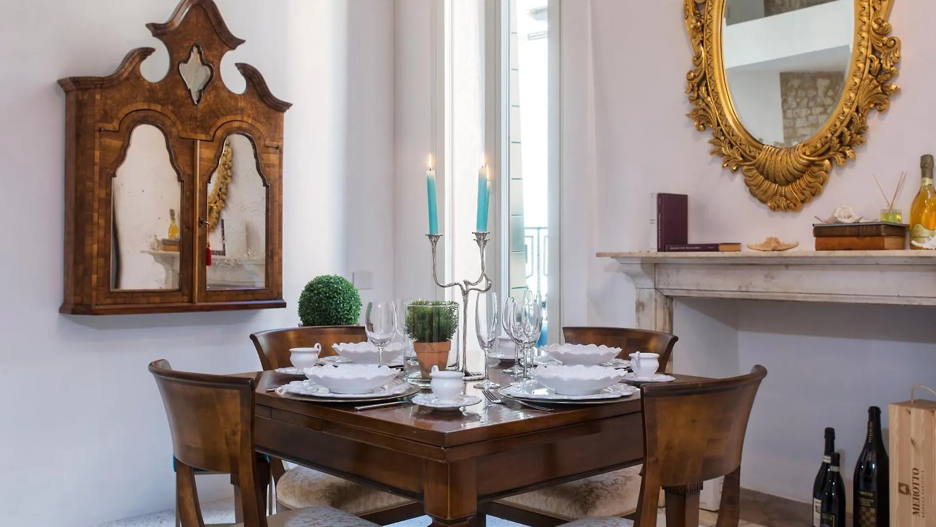 Ca Patron Loft Venice - Canal View Apartment