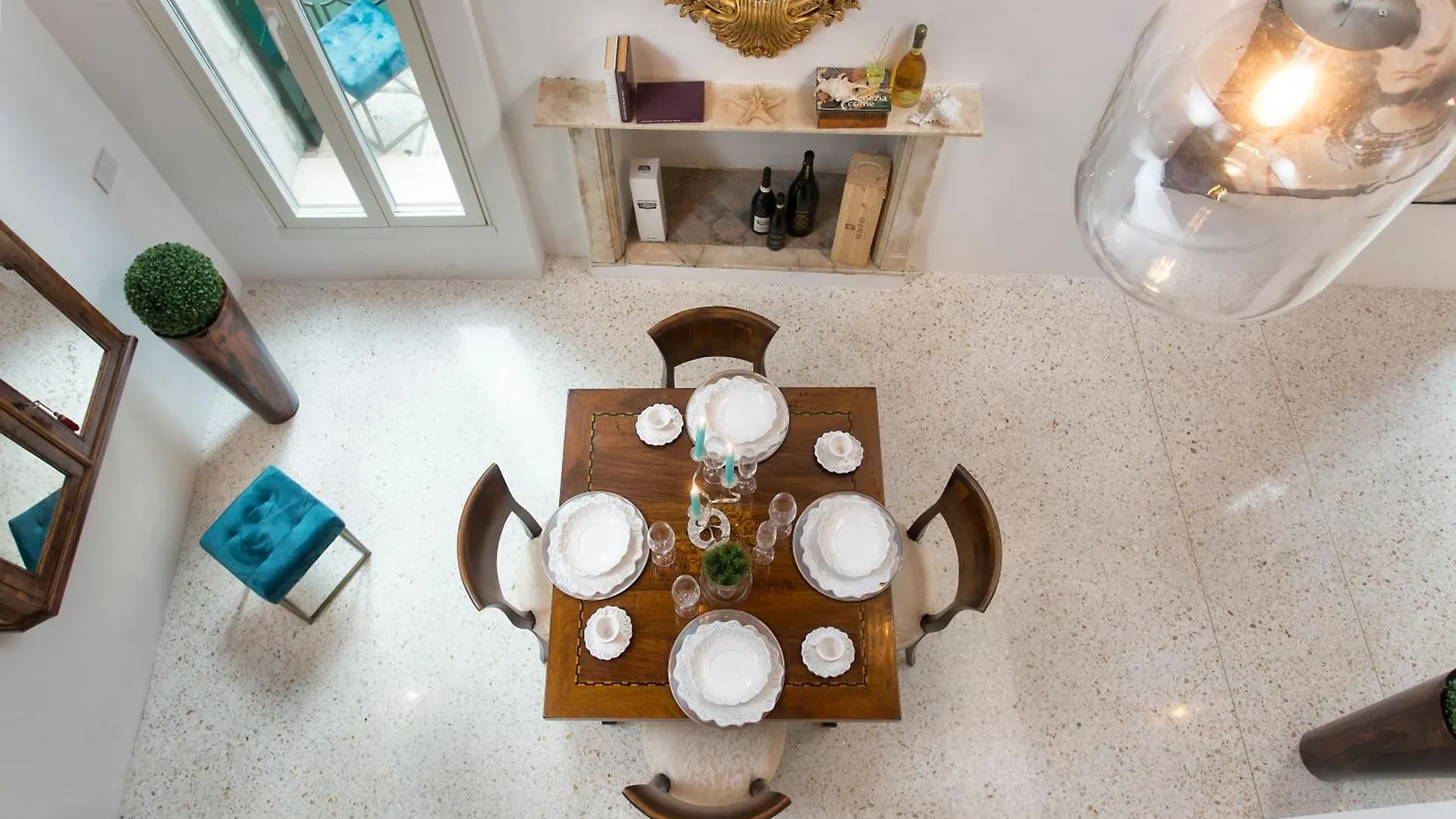 Ca Patron Loft Venice - Canal View Apartment